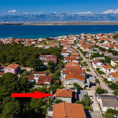 Apartment With A Parking Space - 18605 *