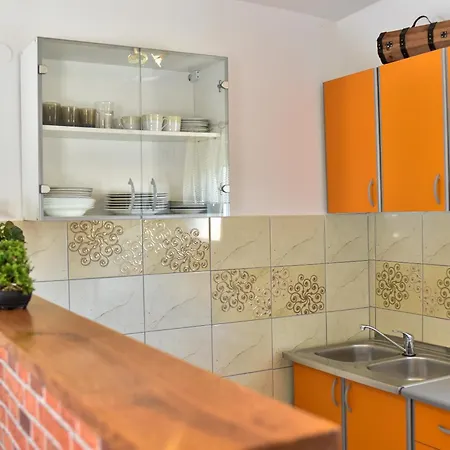 With A Parking Space - 18605 Apartment *