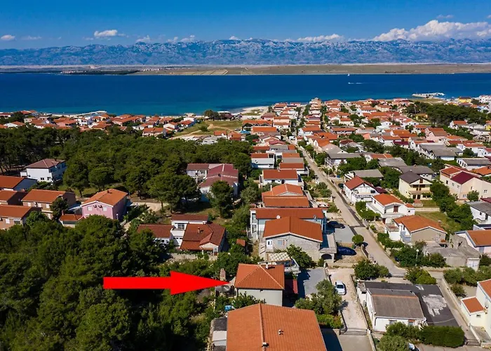 Apartmán With Parking Space - 18605 *